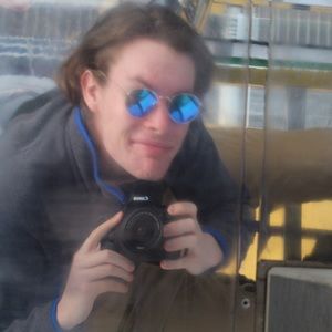 Meet your Posher, Thomas